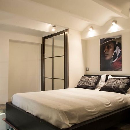 Апартаменты Duplex Ronda Atocha Мадрид Экстерьер фото